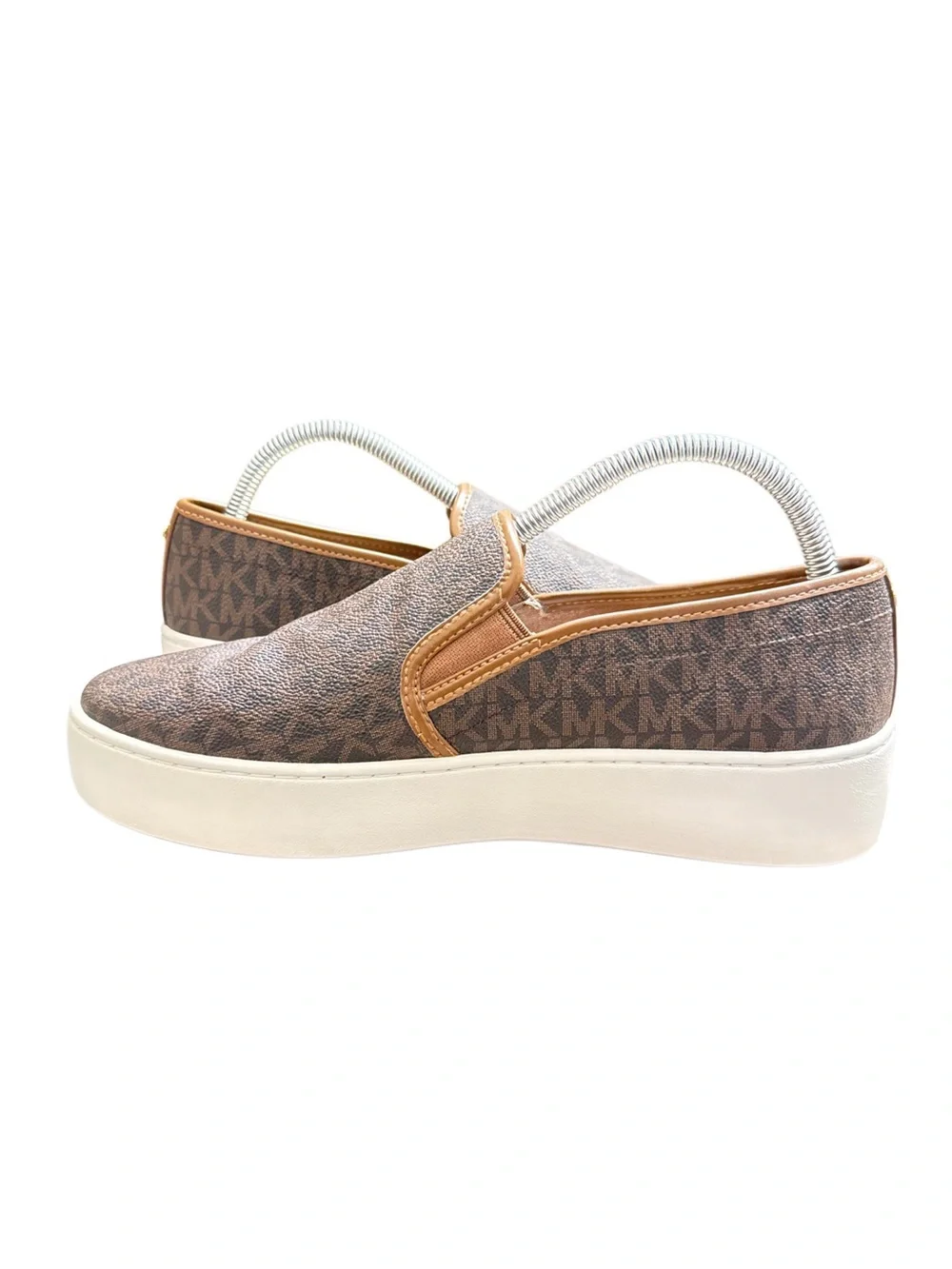 MICHAEL KORS TEDDI SNEAKERS